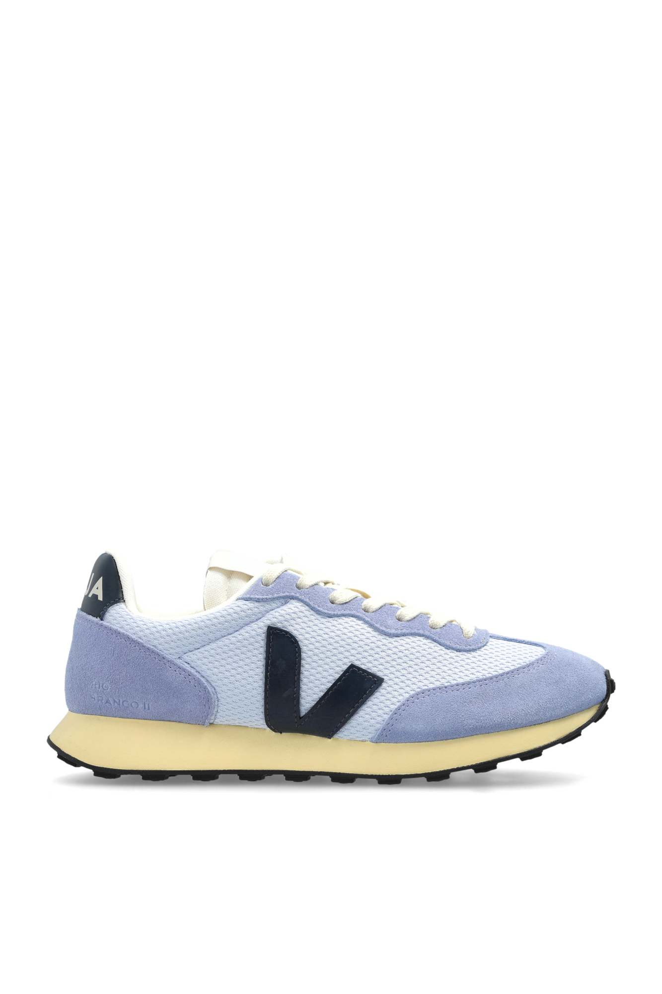 Light blue Sneakers RIO BRANCO II ALVEOMESH Veja - Vitkac AS